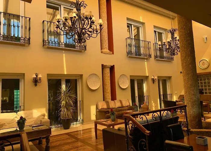 Hotel Villa San Francisco