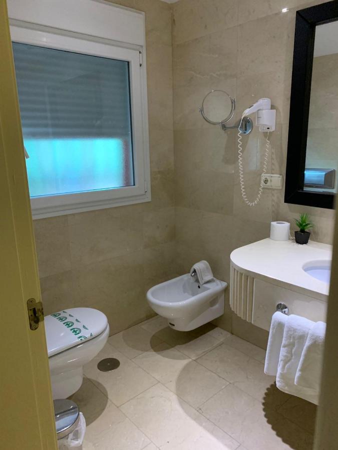 San Francisco Hotel 3*