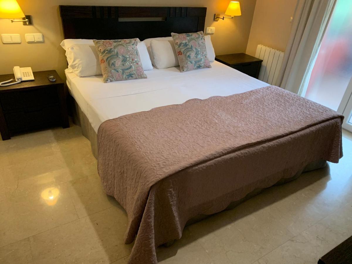 San Francisco Hotel Marbella