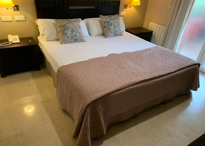 Hotel Villa San Francisco