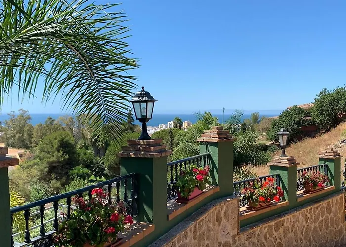 Hotel Villa San Francisco