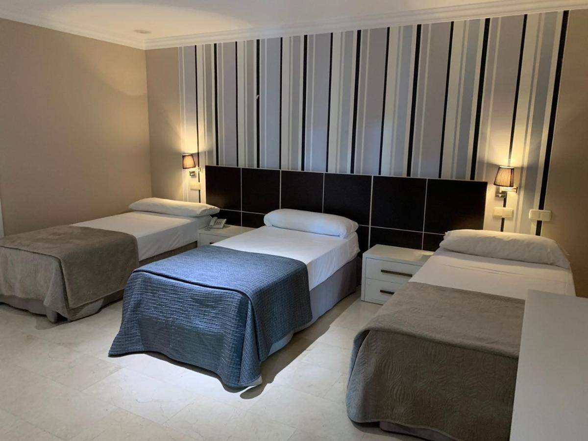Hotel San Francisco