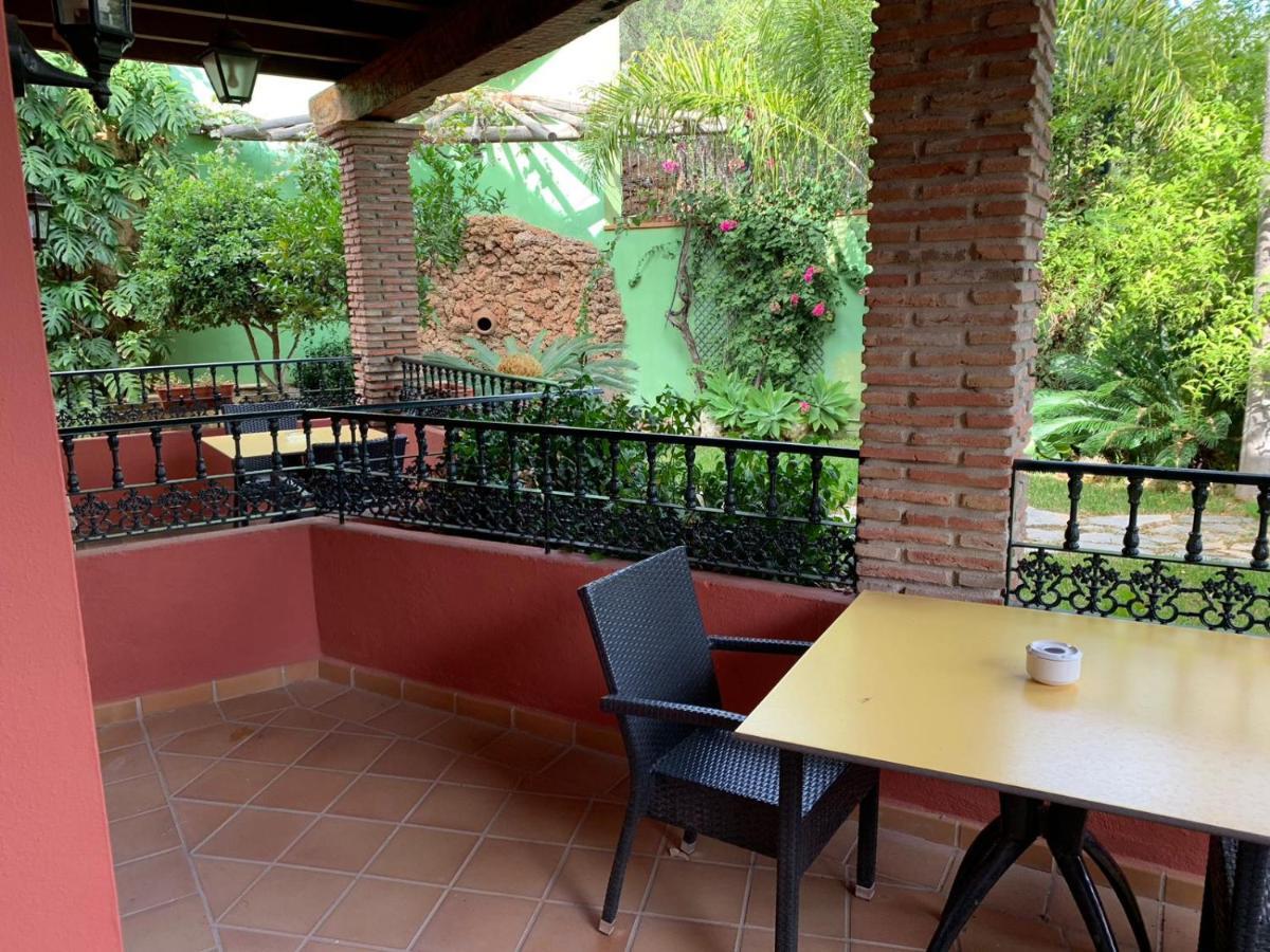 San Francisco Hotel Marbella