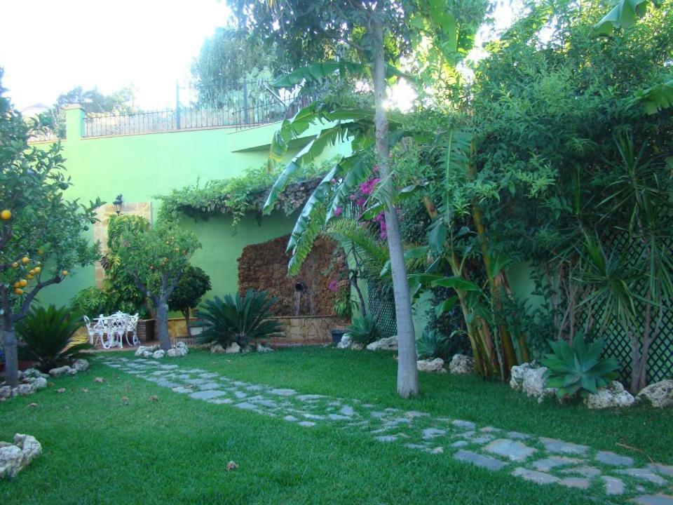 San Francisco Hotel Marbella