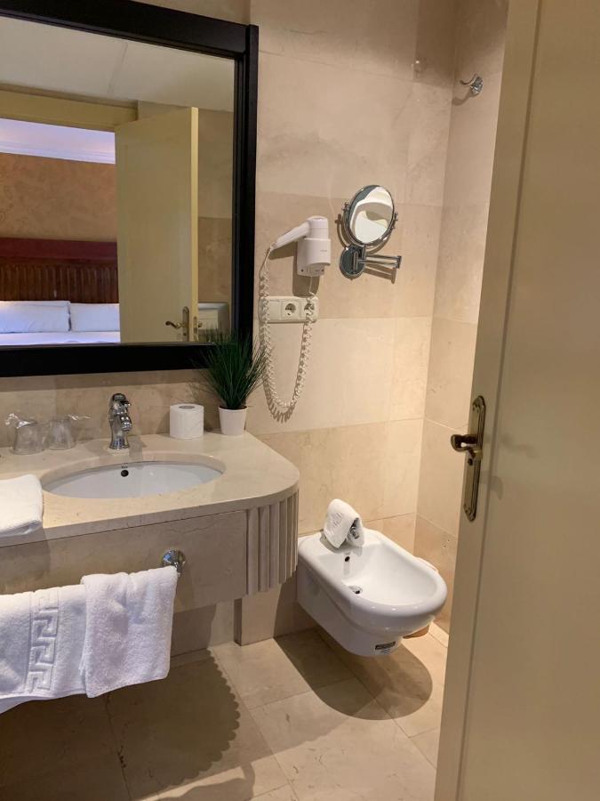 San Francisco 3* Marbella