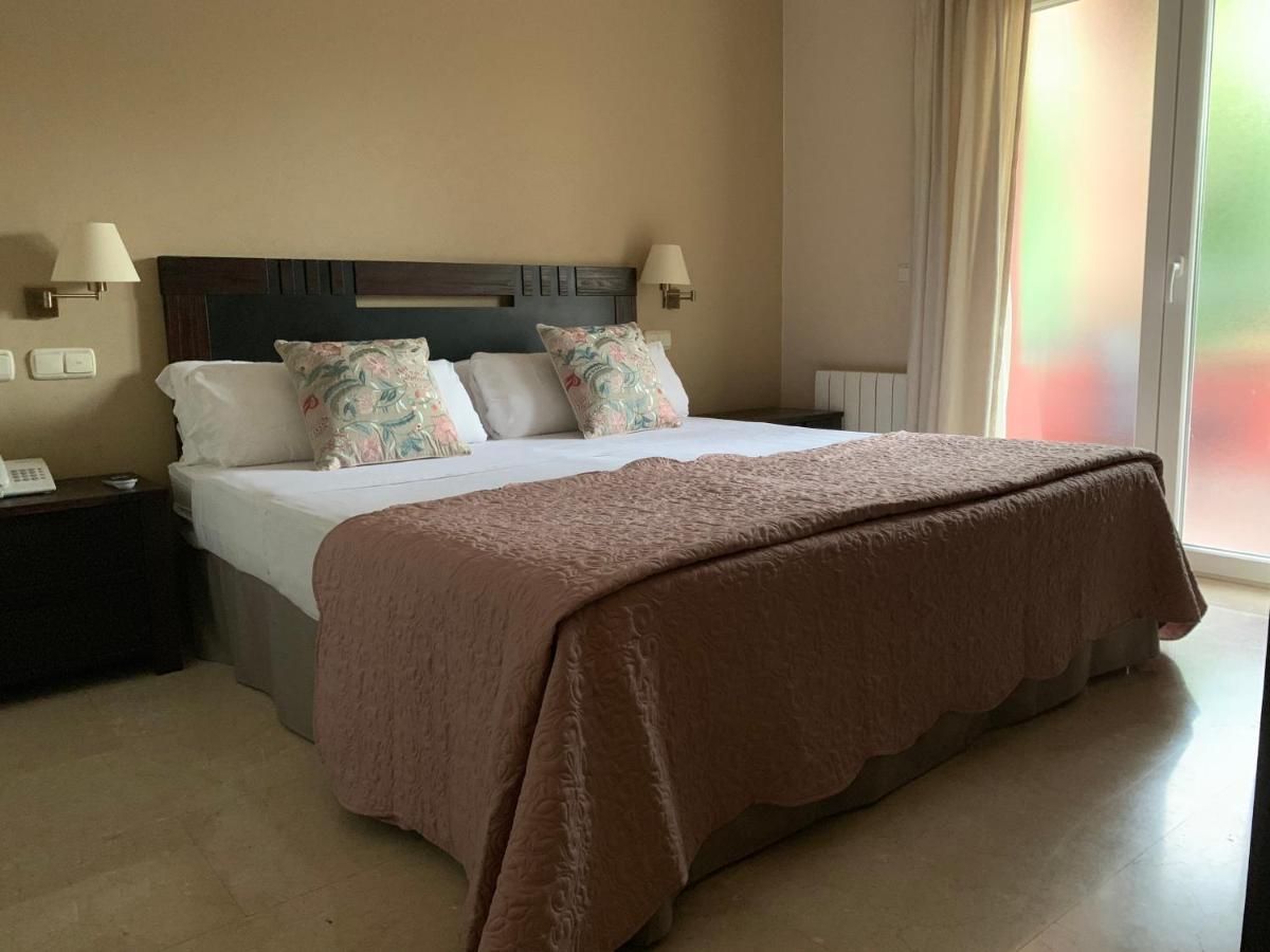 Hotel San Francisco