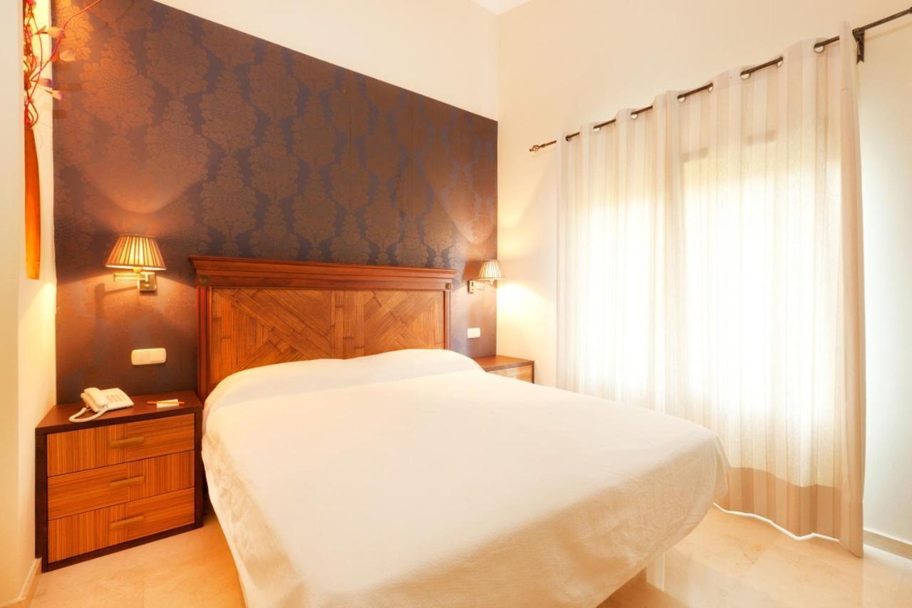 Hotel San Francisco 3*